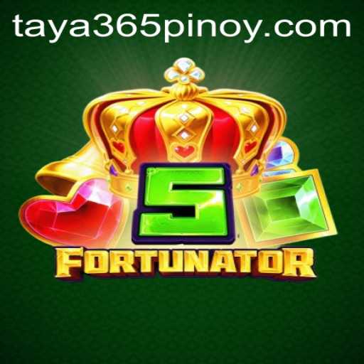 Exploring the Exciting World of 5Fortunator on Taya365