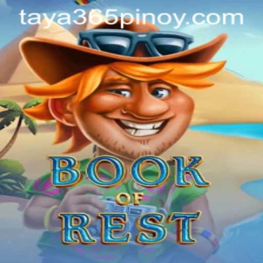 Exploring 'BookofRest': A New Interactive Adventure with Taya365