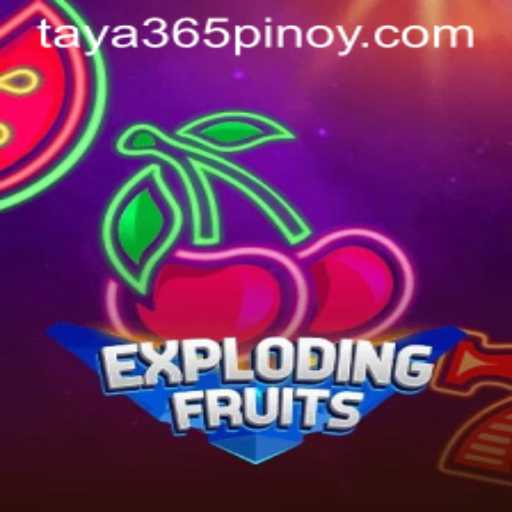 ExplodingFruits: Dive into an Exciting World of Virtual Delights