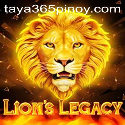 LionsLegacy: A New Adventure Awaits in the Gaming World