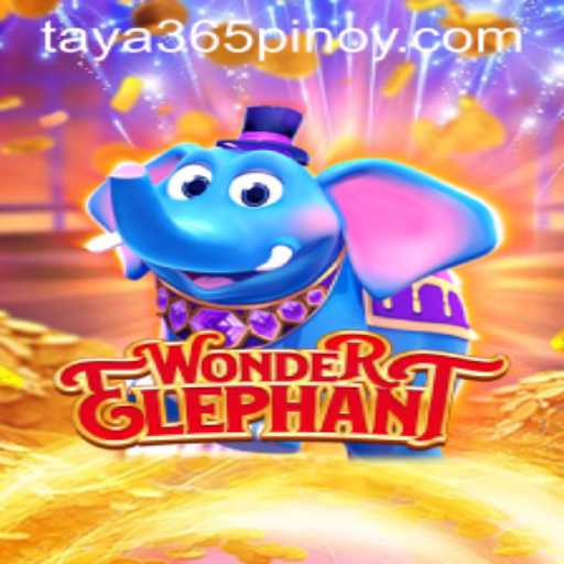 WonderElephant: The Captivating Journey of Mind and Adventure with Taya365